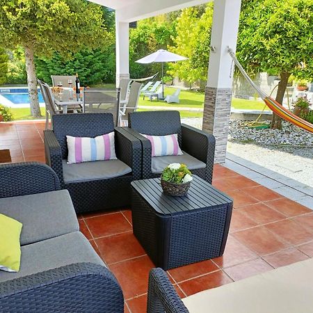 Casa Da Gardunha Villa Corticada  Luaran gambar