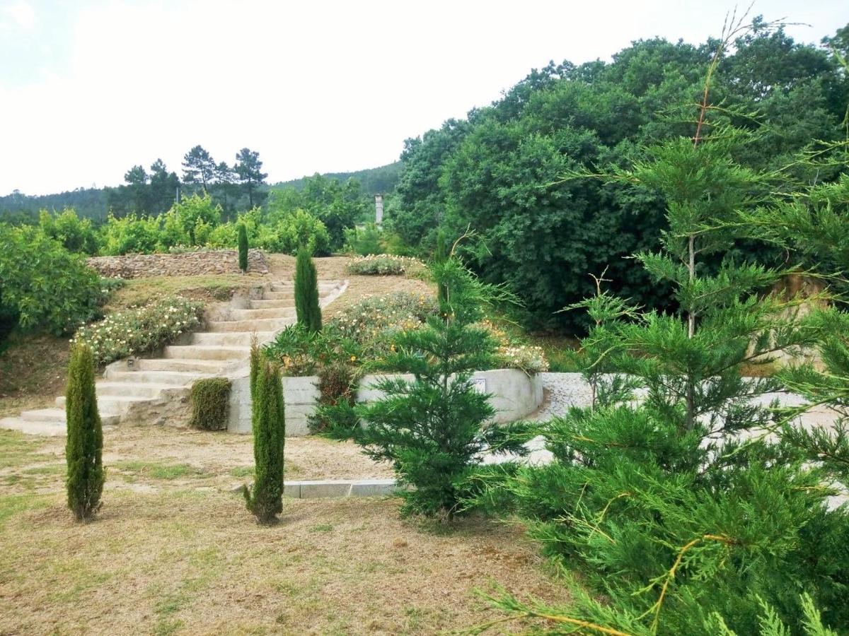 Casa Da Gardunha Villa Corticada  Luaran gambar
