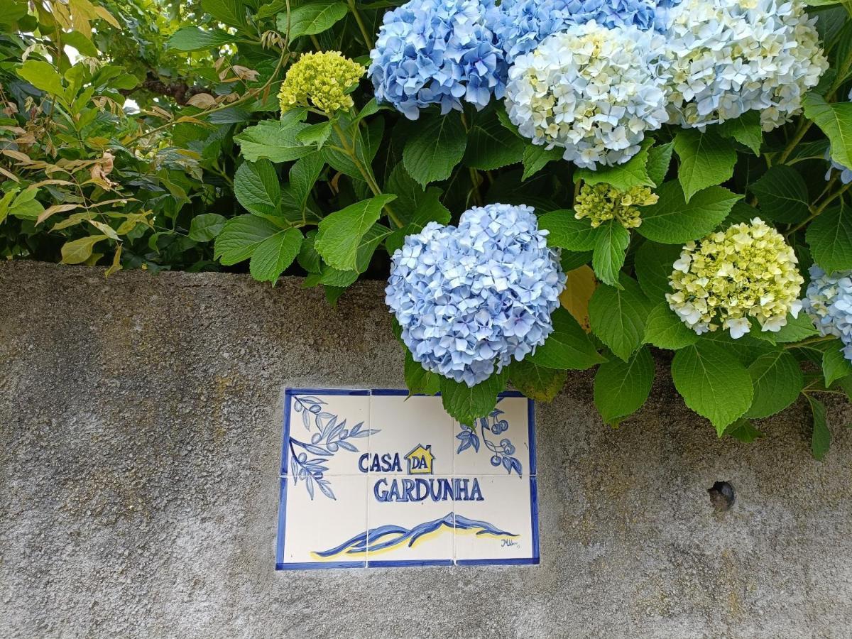 Casa Da Gardunha Villa Corticada  Luaran gambar