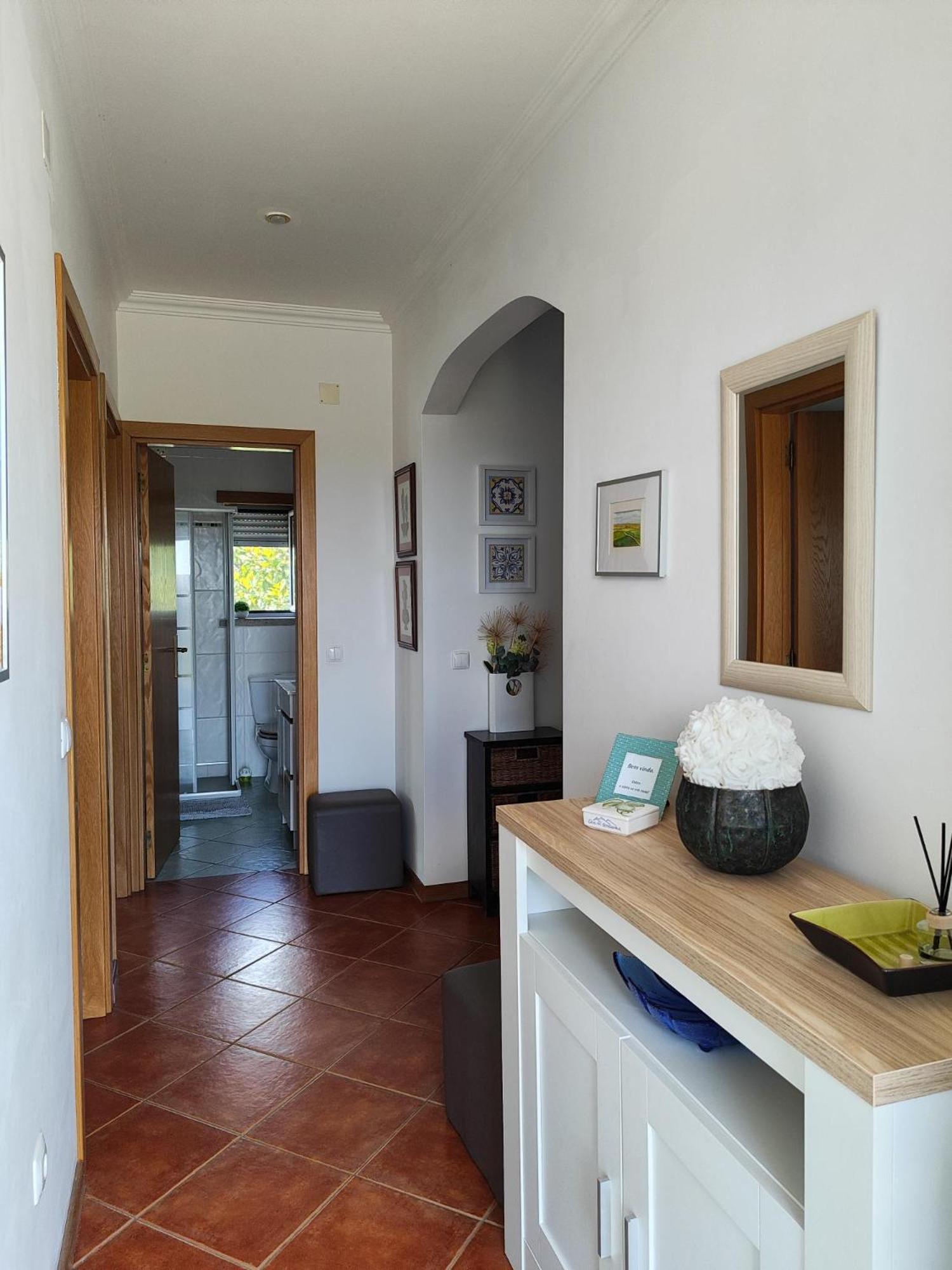 Casa Da Gardunha Villa Corticada  Luaran gambar