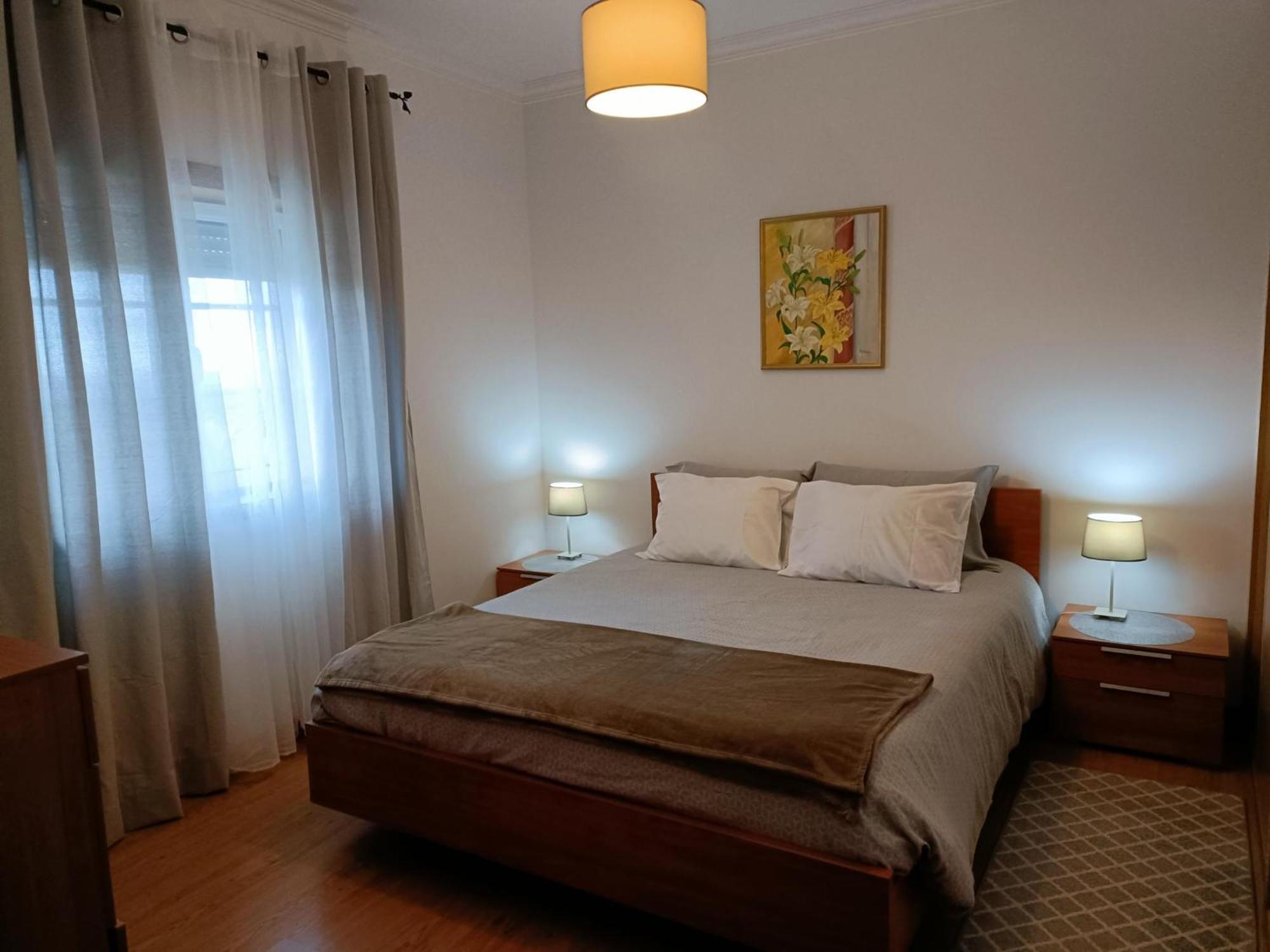 Casa Da Gardunha Villa Corticada  Luaran gambar