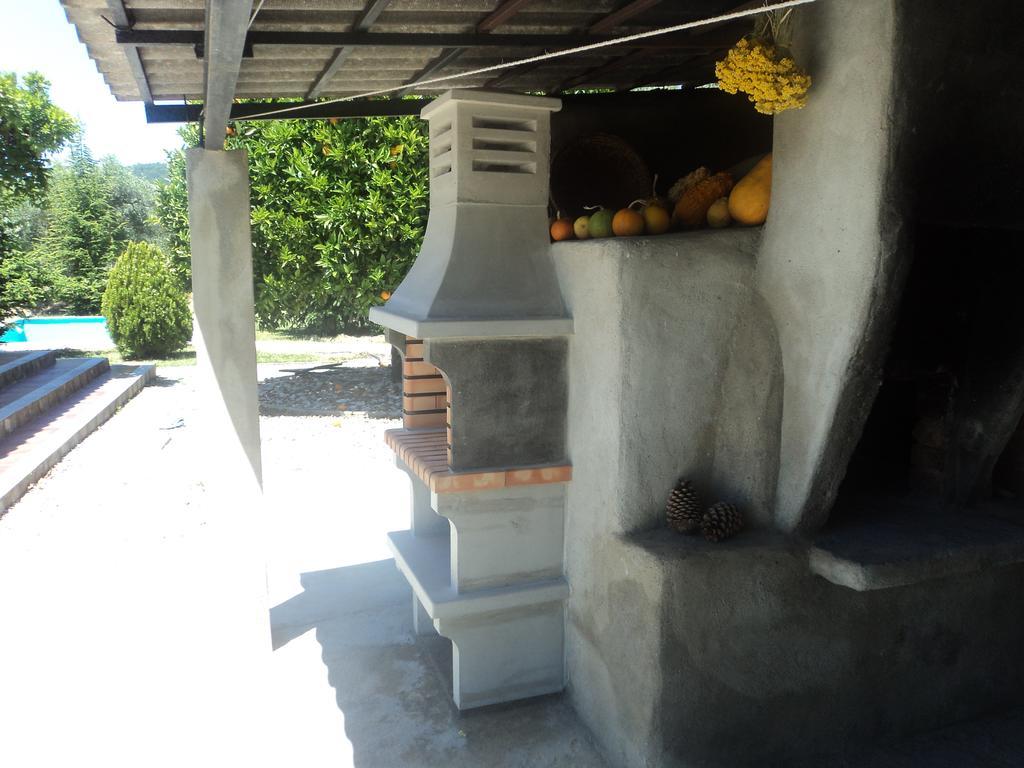 Casa Da Gardunha Villa Corticada  Bilik gambar